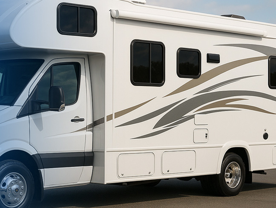 RV Repair & Maintenance